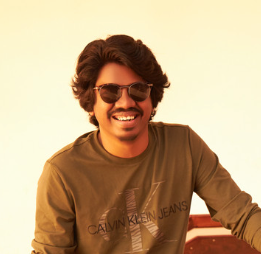 Justin Prabhakaran