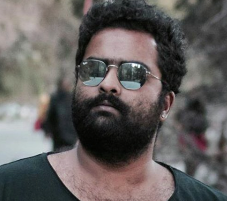 Kaala Bhairava
